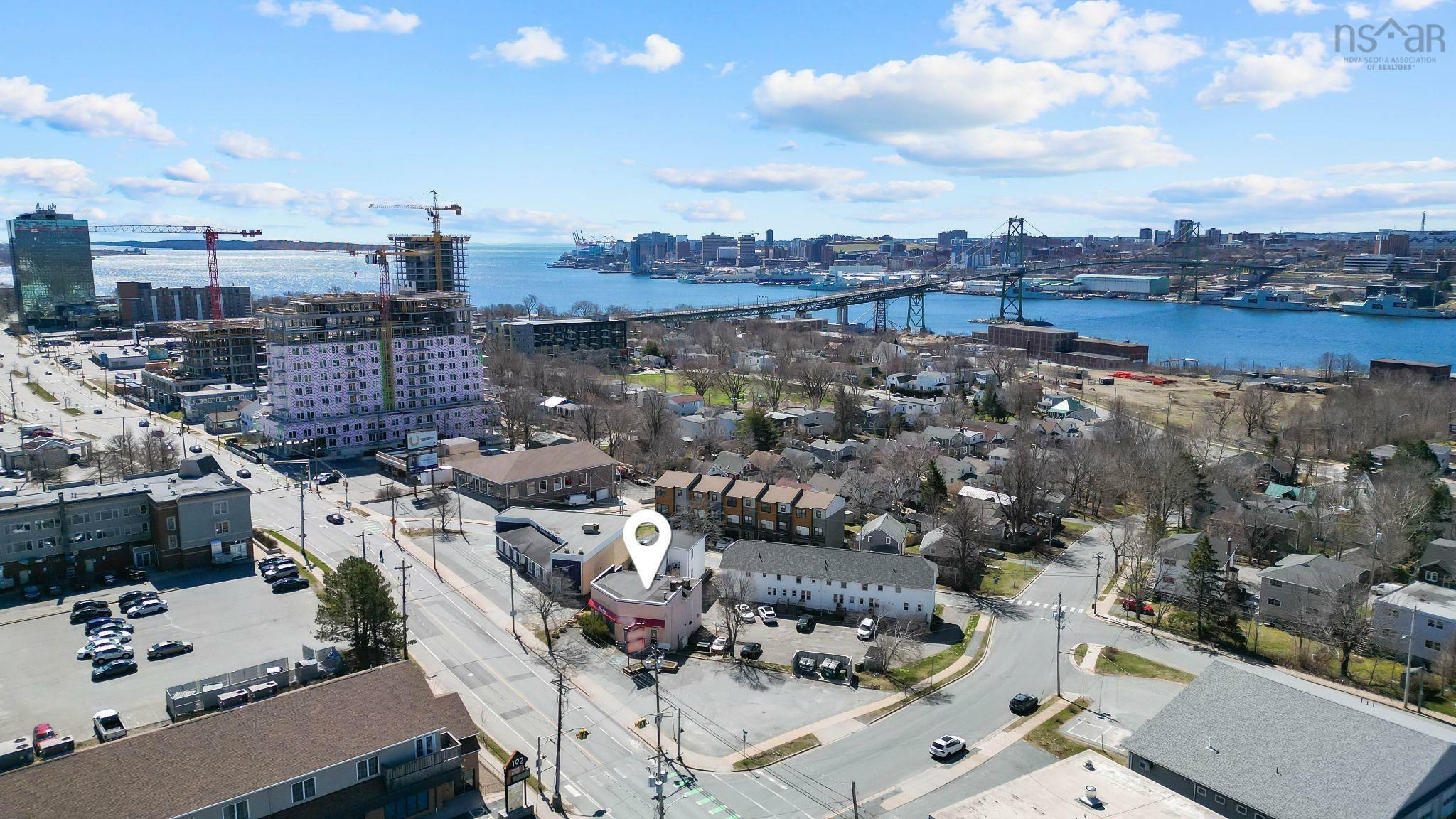 Property Photo: 179 Wyse Road NS B3A 1M8