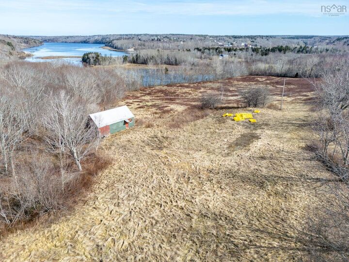 Property Photo:  Lot 2023 Highway 1  NS B0W 3T0 