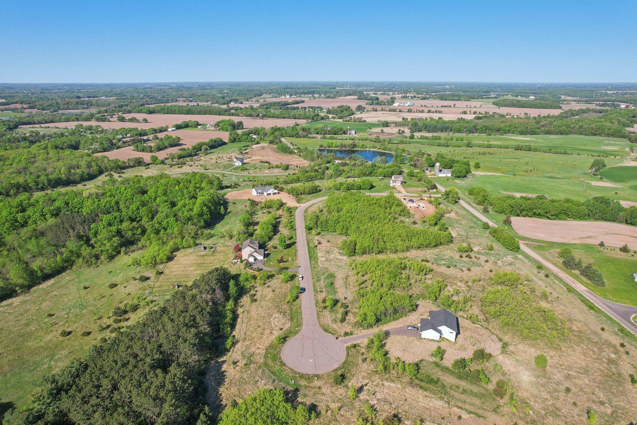 Property Photo: Lot 10 Block 5 Silo Court MN 55074