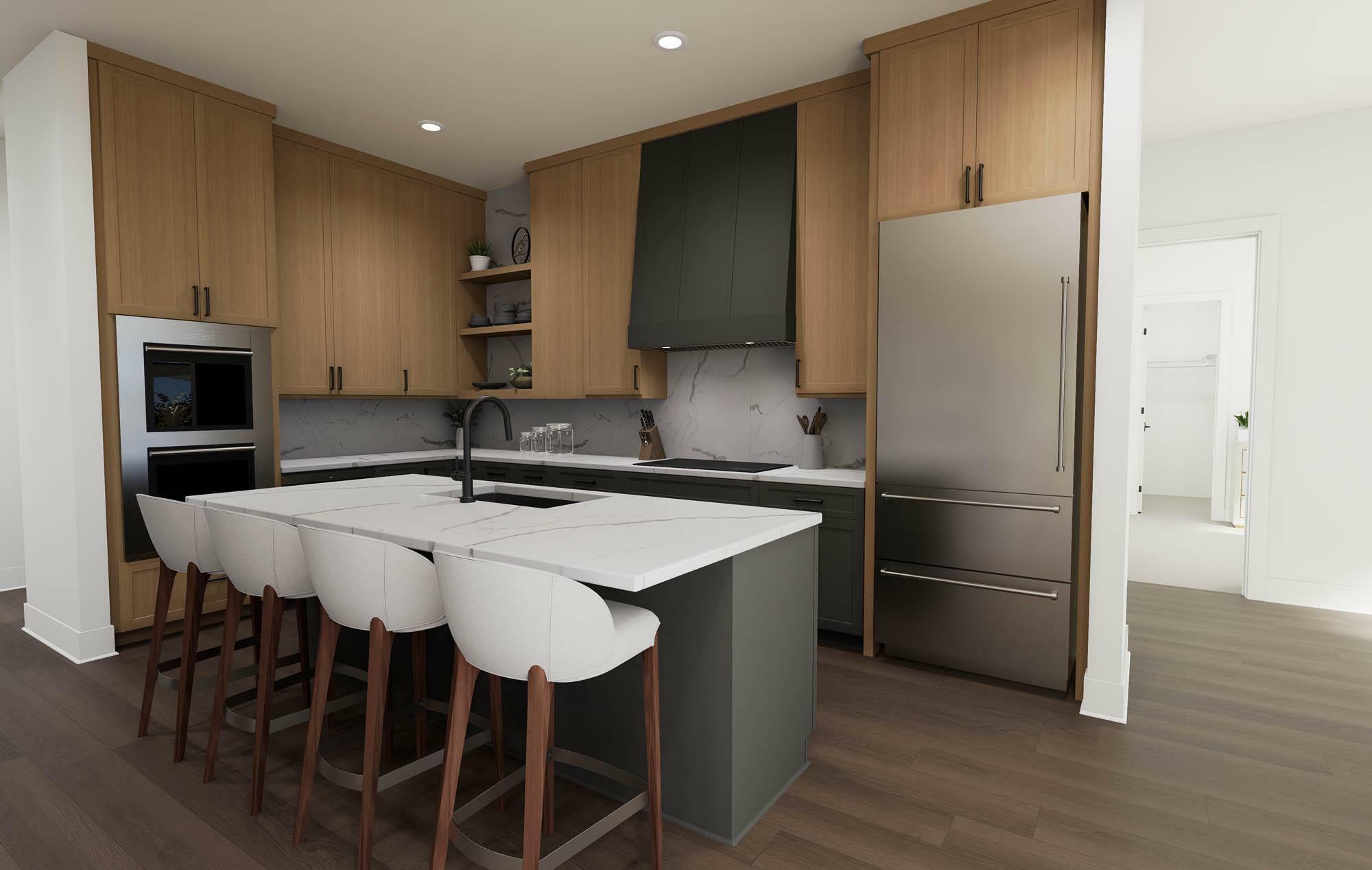 Property Photo: 2815 W 44th Street 1 MN 55410