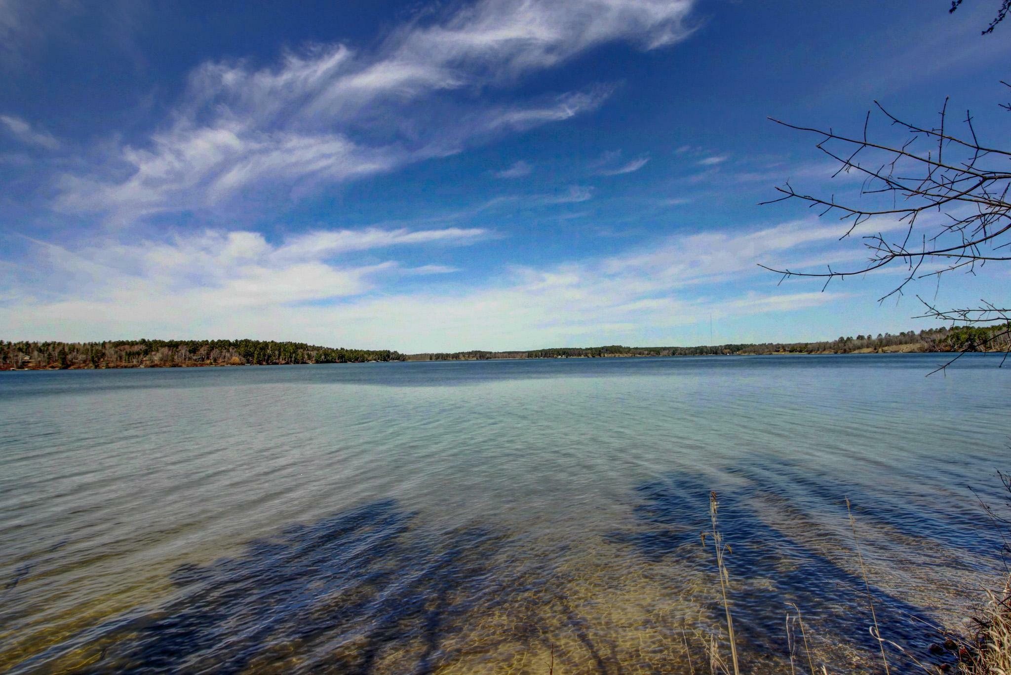 Property Photo: Tbd Downey Drive MN 56470