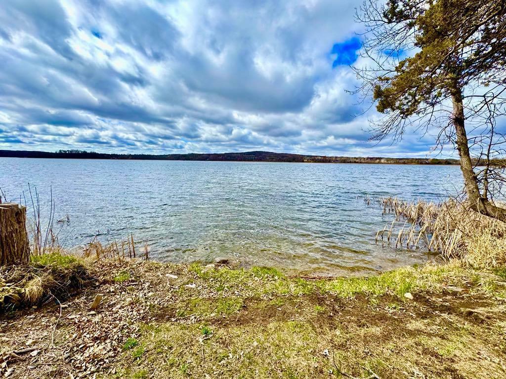 Property Photo: 17653 Upper Spunk Lake Road MN 56310