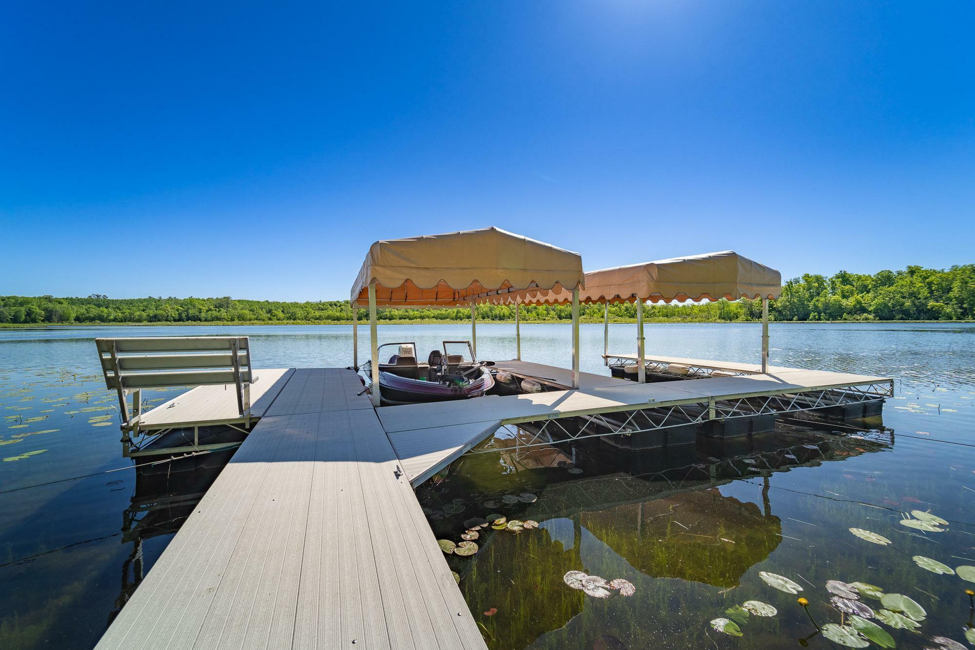 Property Photo: 140 Wild Cherry Drive NE MN 56633