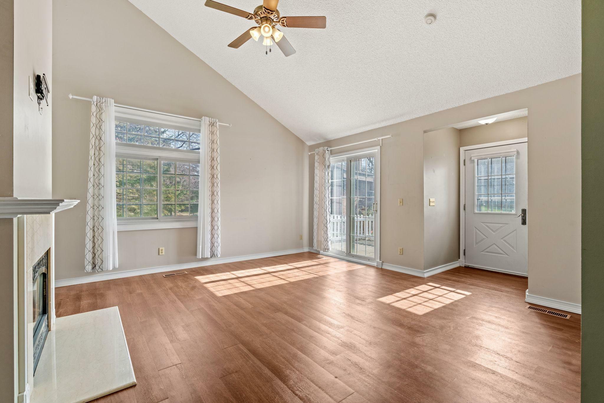 Property Photo: 1755 Maple Court MN 55113