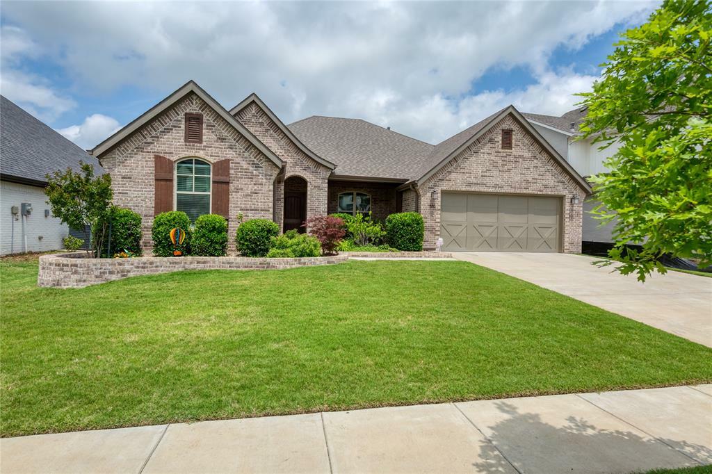 616 Point Vista Drive  Aledo TX 76008 photo
