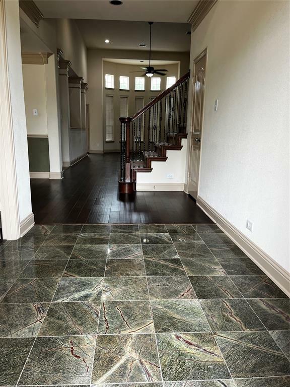 Property Photo: 2314 Salisbury Court TX 75056