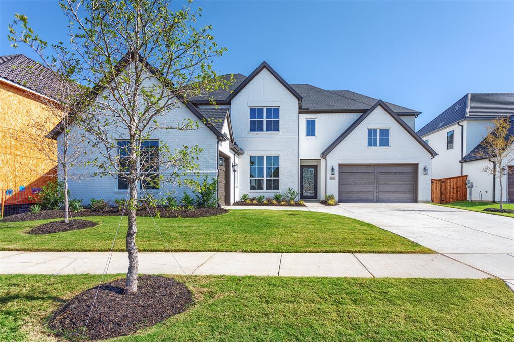 Property Photo: 10342 Great Days Drive TX 75035