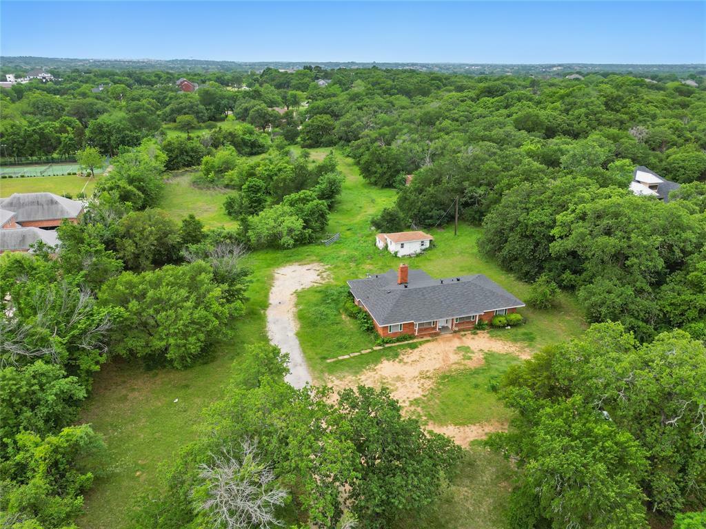 Property Photo: 2655 Johnson Road TX 76092