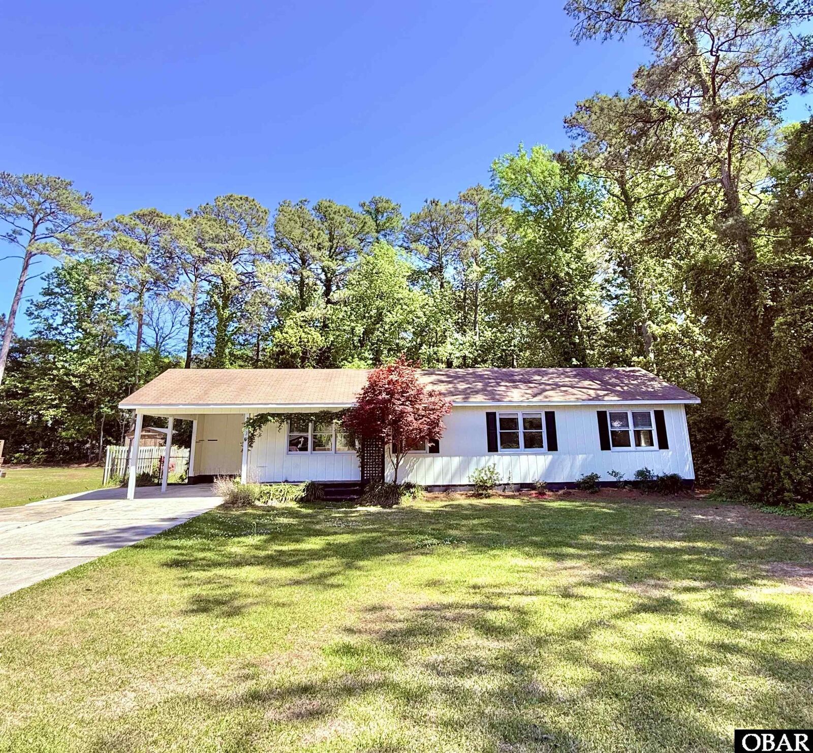 Property Photo:  130 Amelia Drive  NC 27954 