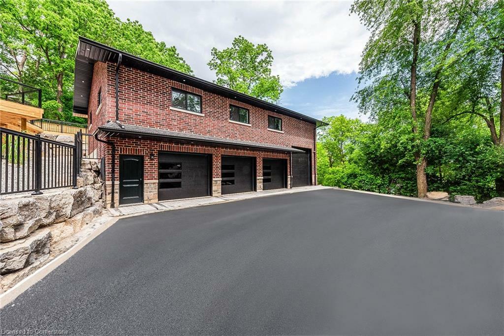 Property Photo: 8949 Mississauga Road ON L6Y 0C2
