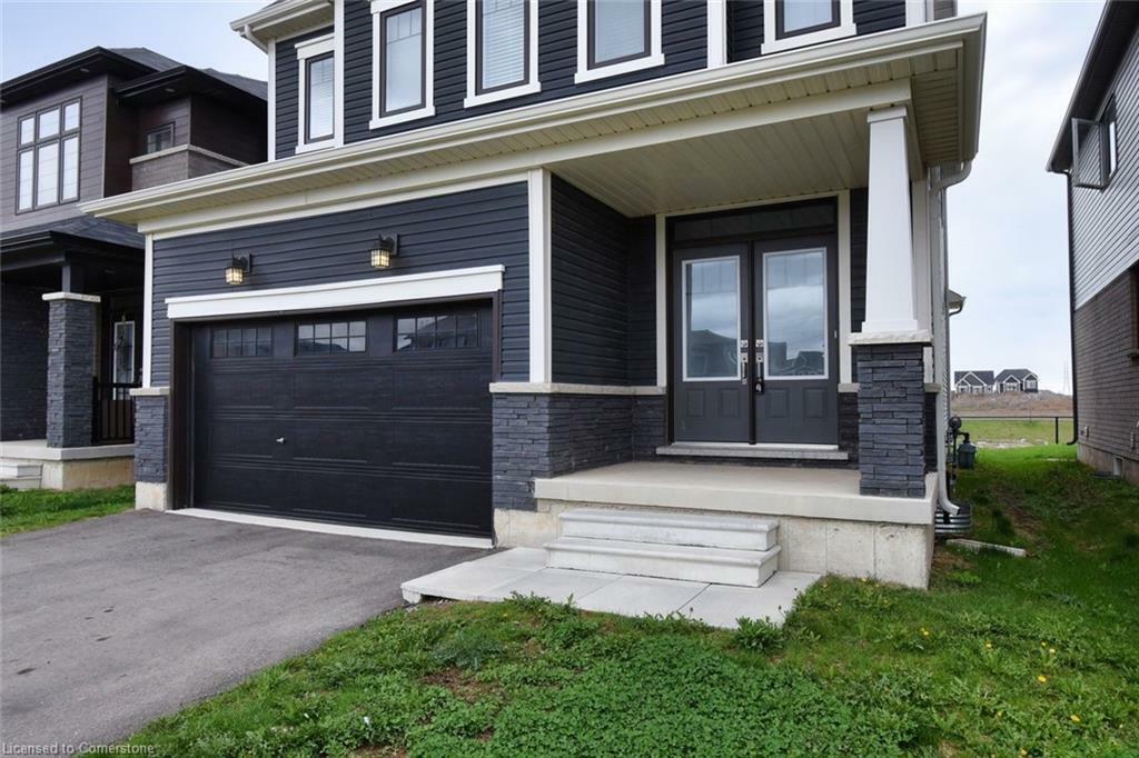 Property Photo: 20 Peach Street ON L2V 0K1