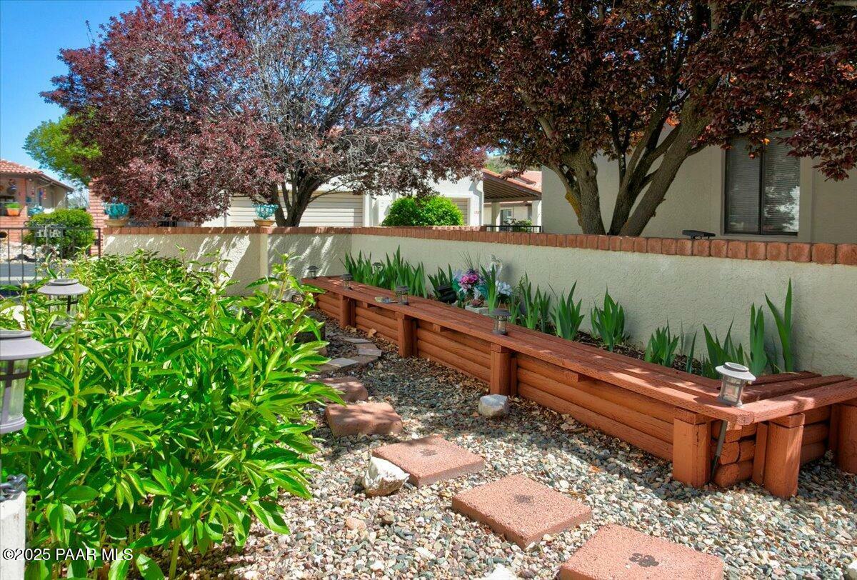 Property Photo: 435 Jasmine Lane AZ 86301