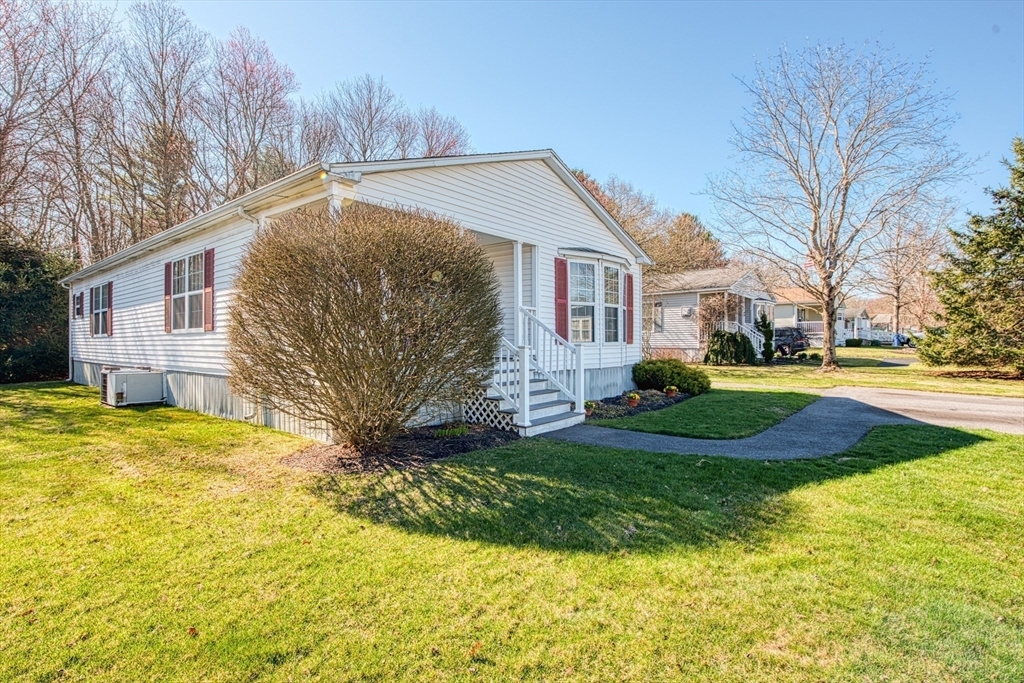 Property Photo: 50 Highland Street 12 MA 02780