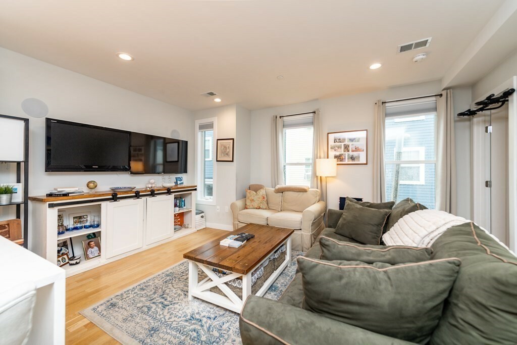 Property Photo: 280 Gold St 2 MA 02127