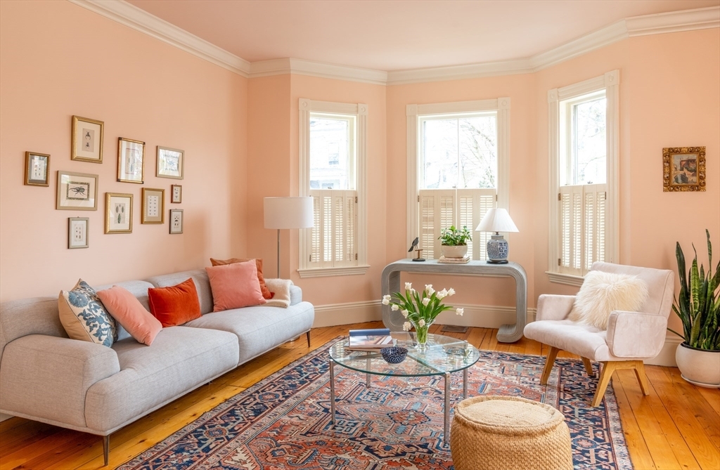 Property Photo: 159 Mount Auburn Street MA 02138