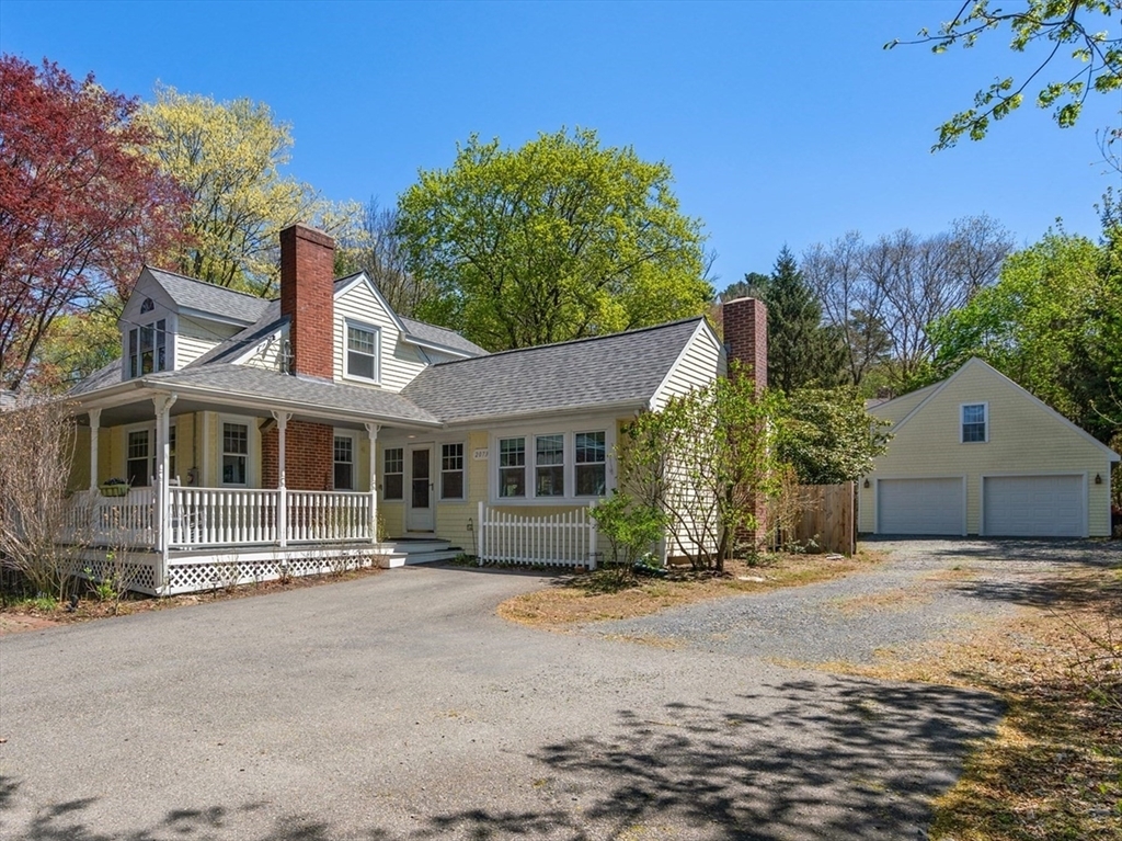2073 Washington St  Canton MA 02021 photo