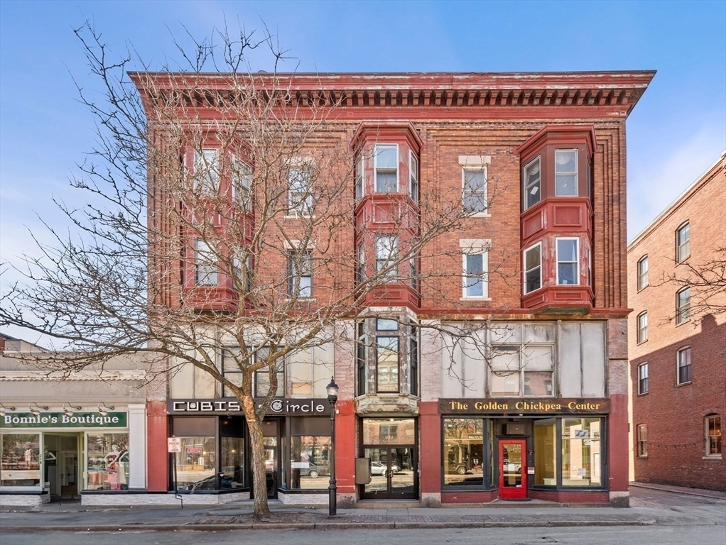 220-224 Washington St 6  Brookline MA 02445 photo