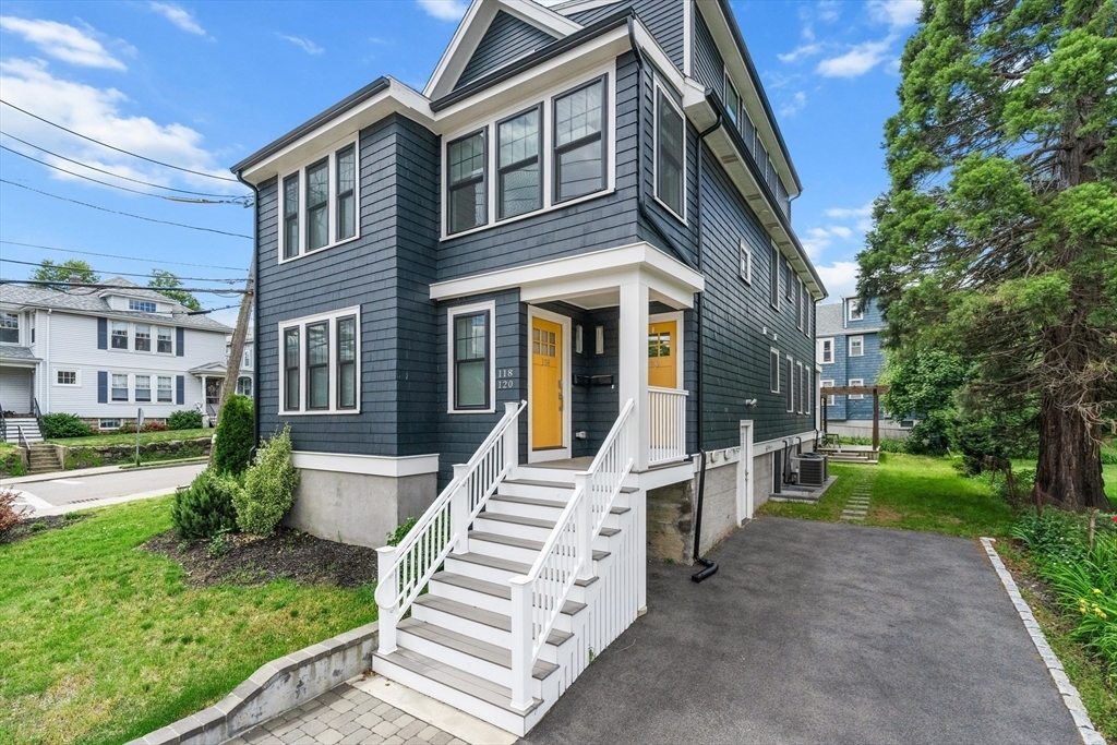 118 Spring St 118  Watertown MA 02472 photo