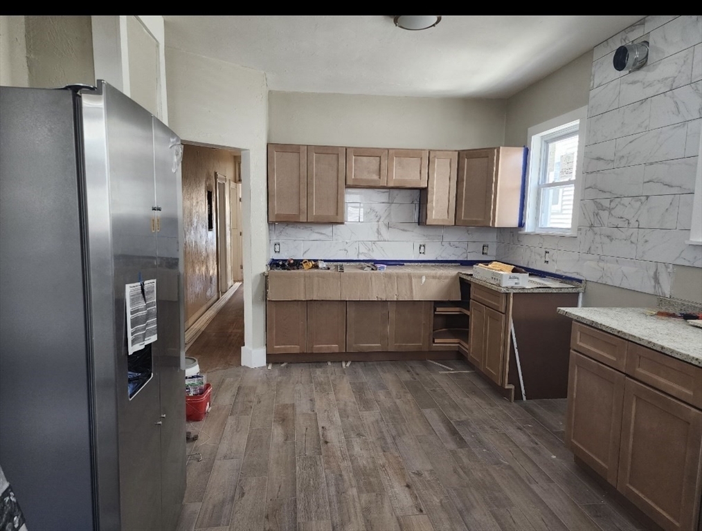 Property Photo: 460 Quincy 2 MA 02125
