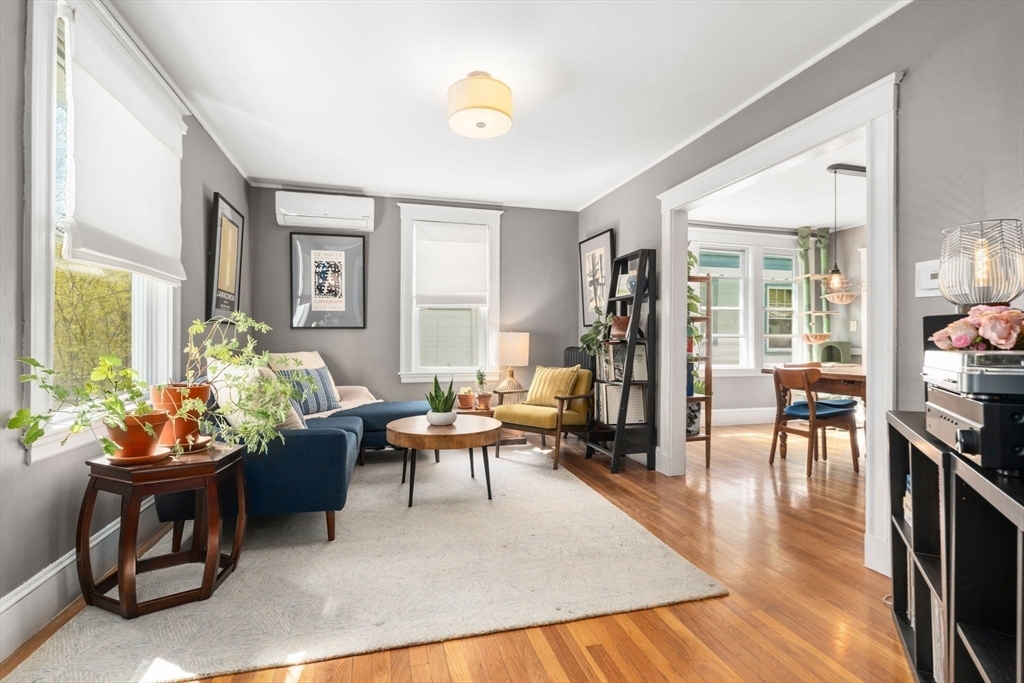 Property Photo: 20 Washington Ave 2 MA 02453