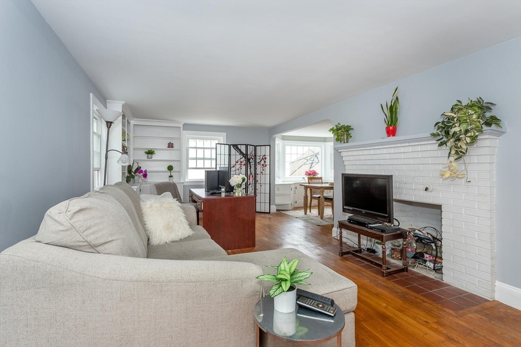 Property Photo: 19 Willow Ave MA 02191
