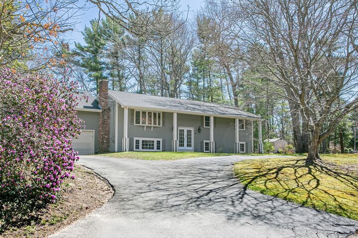 Property Photo:  9 Debra Rd  MA 02359 