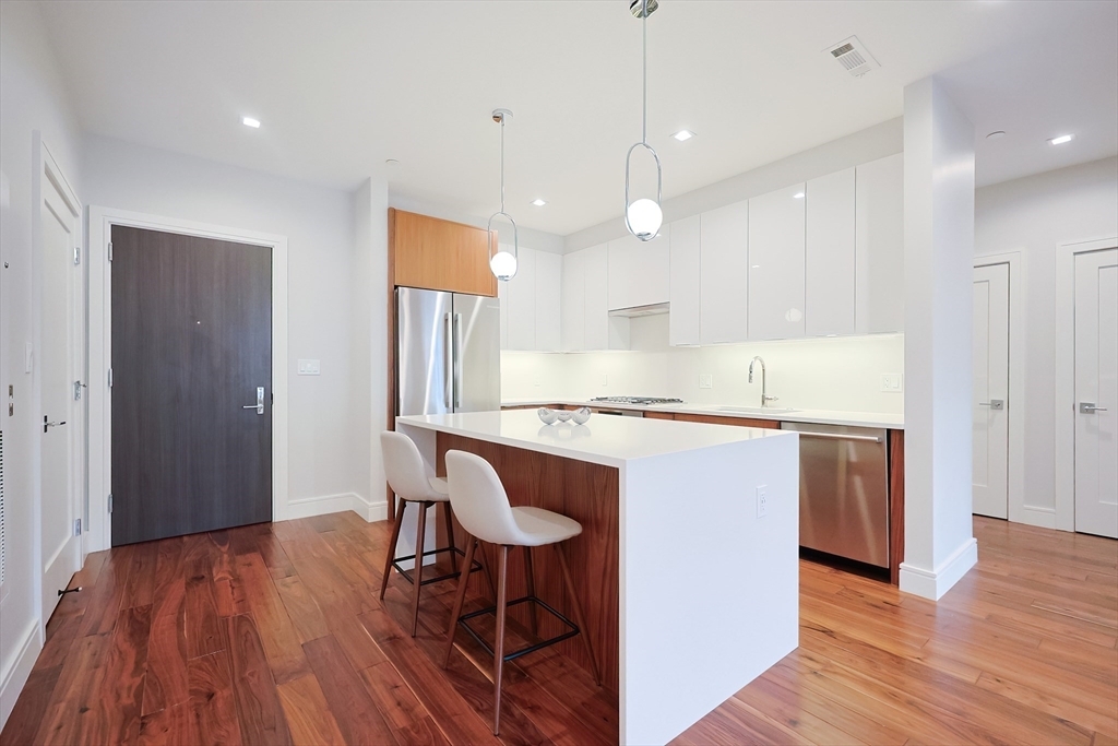 Property Photo:  99 Sumner St 312  MA 02128 