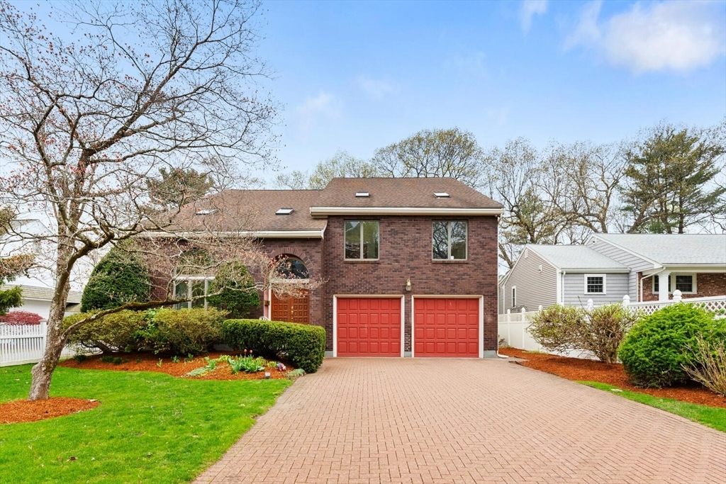 Property Photo:  138 Pine Ridge Rd  MA 02155 