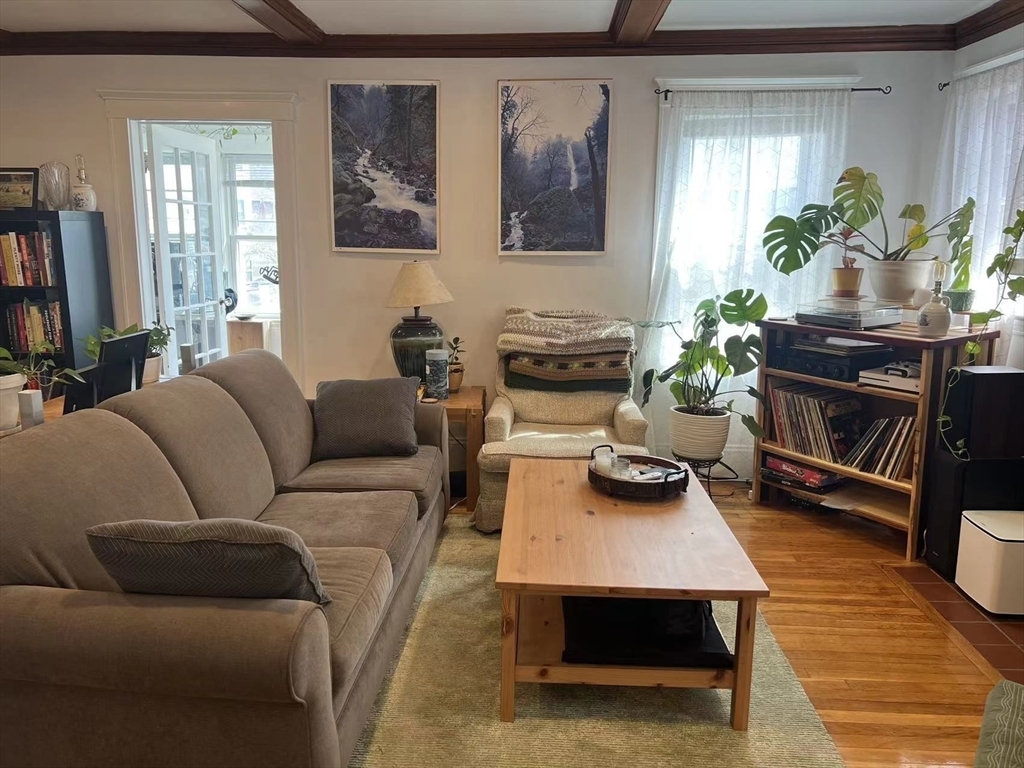 Property Photo: 667 Belmont Street 2 MA 02478