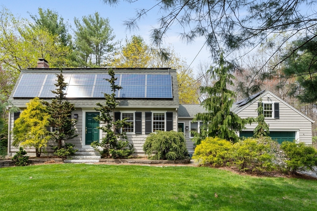 Property Photo:  2 Jester Road  MA 01886 