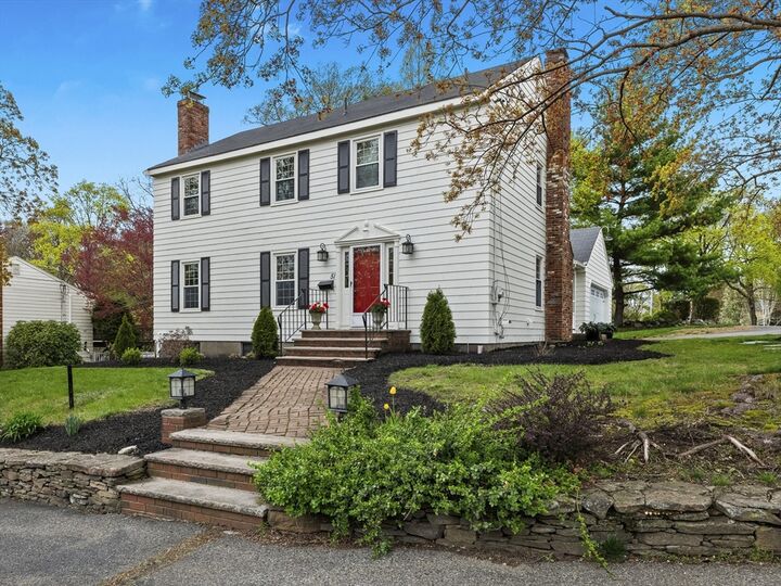 Property Photo:  51 Red Gate Ln  MA 01867 