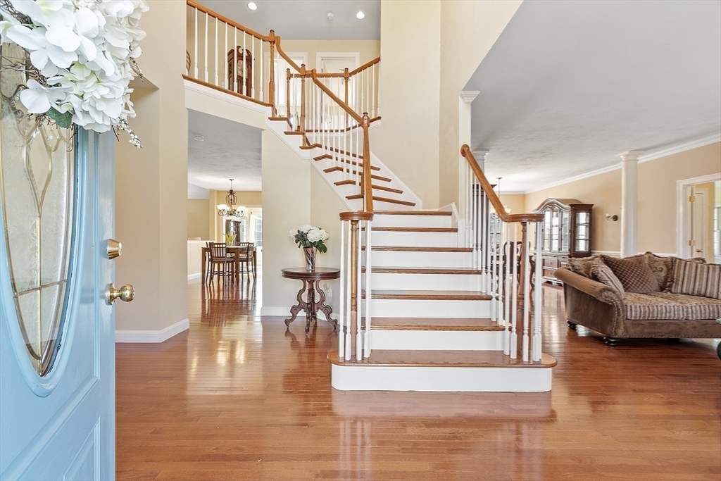 Property Photo: 2 Rich Rd MA 01757