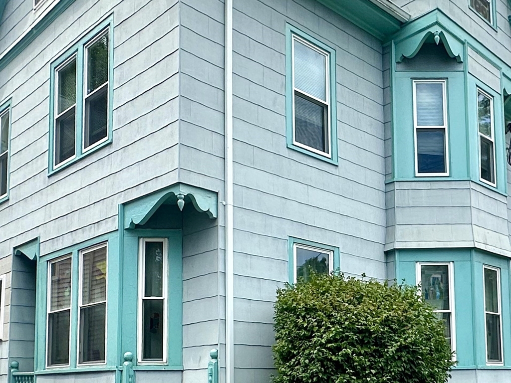 Property Photo: 33-37 Eastern Ave MA 01060