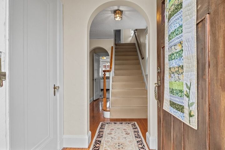 Property Photo: 62 Washington Ave. MA 02492