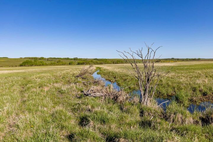 Property Photo:  325 Acres Horse Creek Road  AB T4C 2X2 