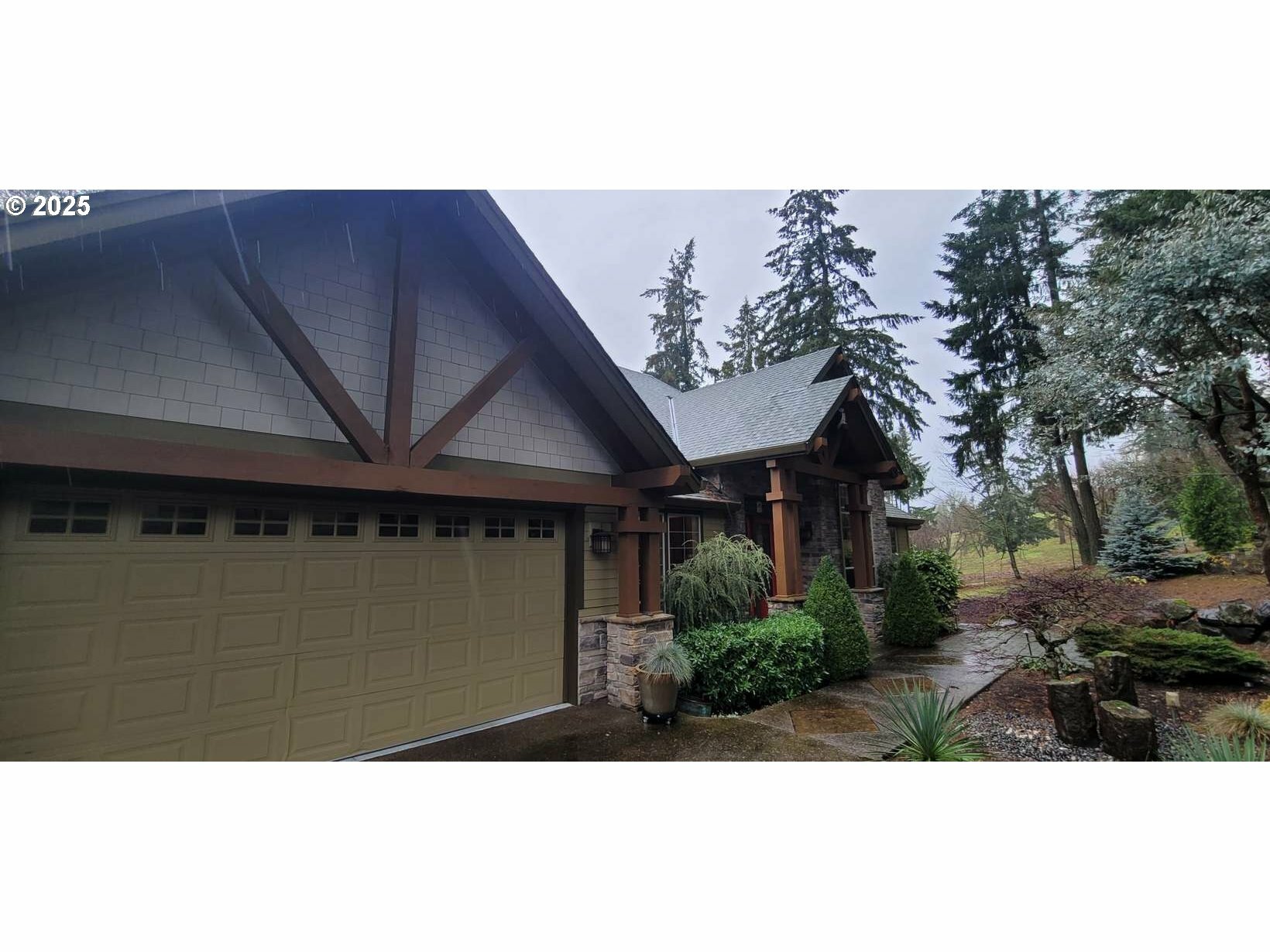 Property Photo: 24024 SW Mountain Rd OR 97068