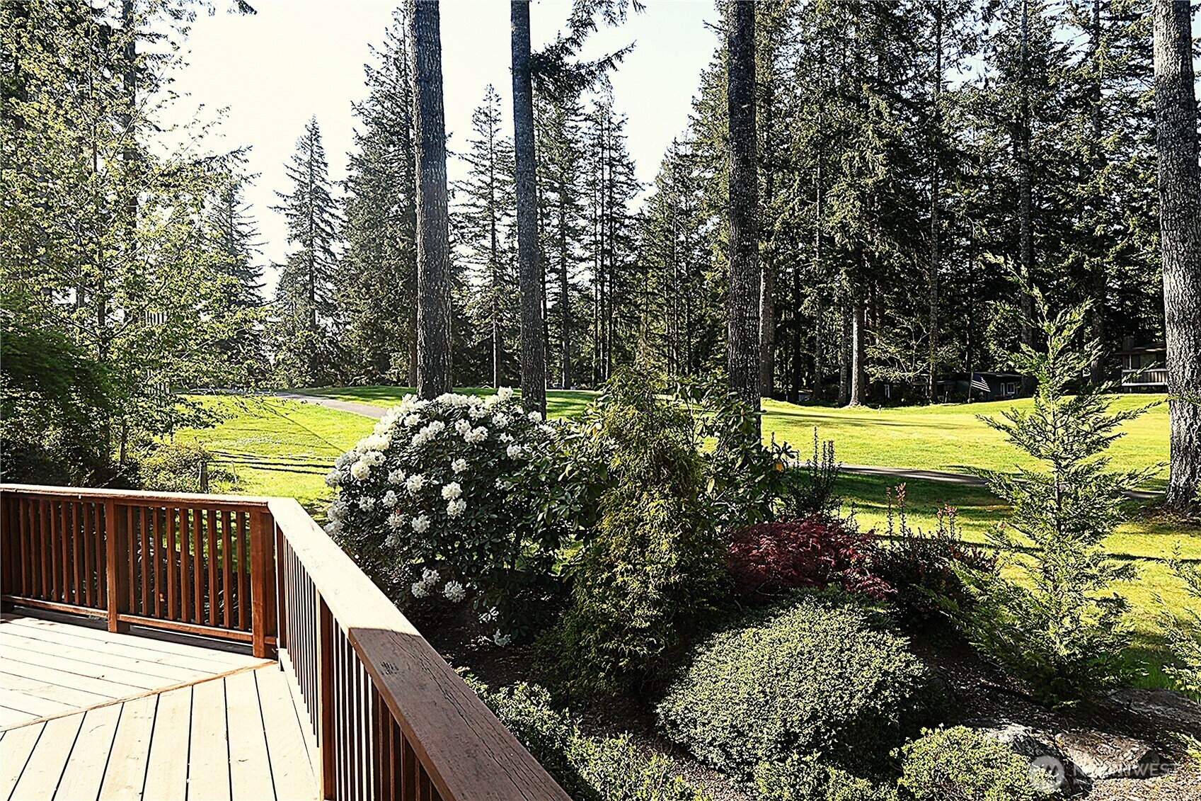 Property Photo: 971 E Manzanita Drive WA 98592