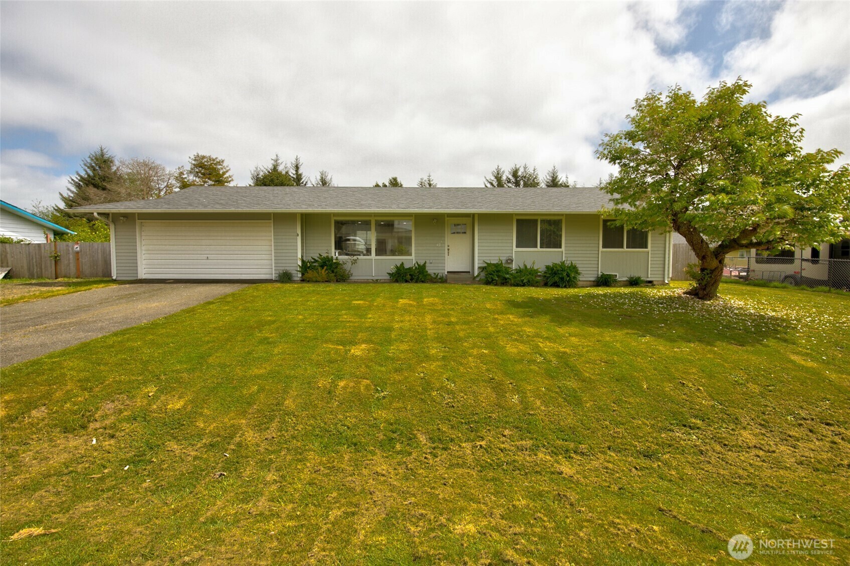 Property Photo: 43 Etta Place WA 98550