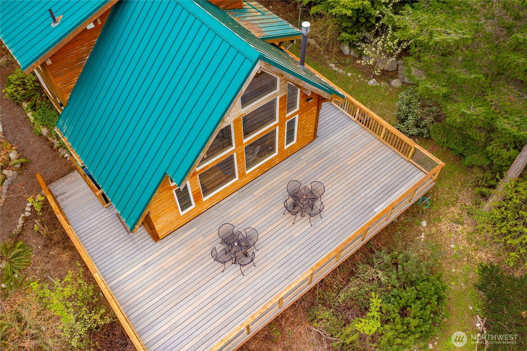 Property Photo: 82 Eliza Island WA 98225