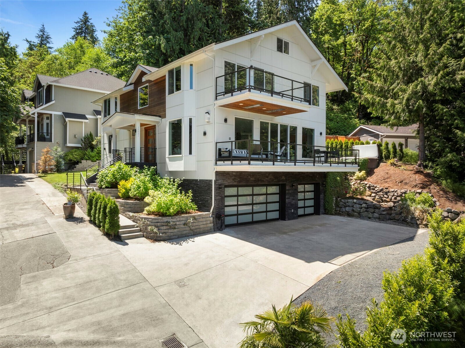 16831  84th Lane NE  Kenmore WA 98028 photo