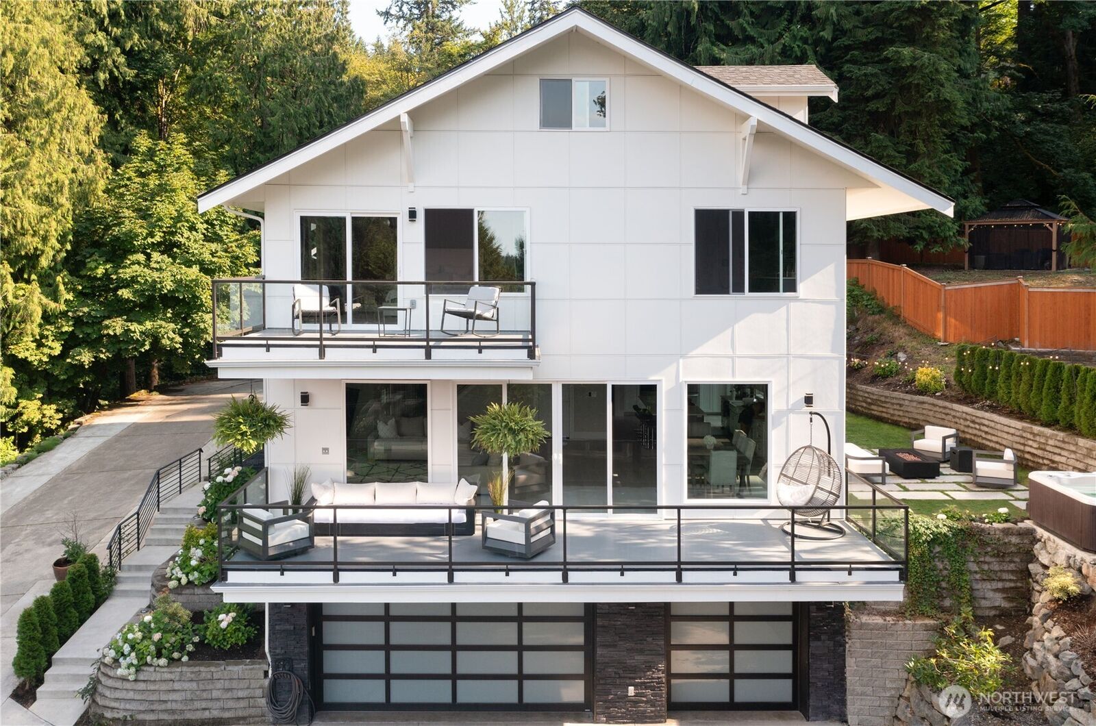 Property Photo:  16831  84th Lane NE  WA 98028 