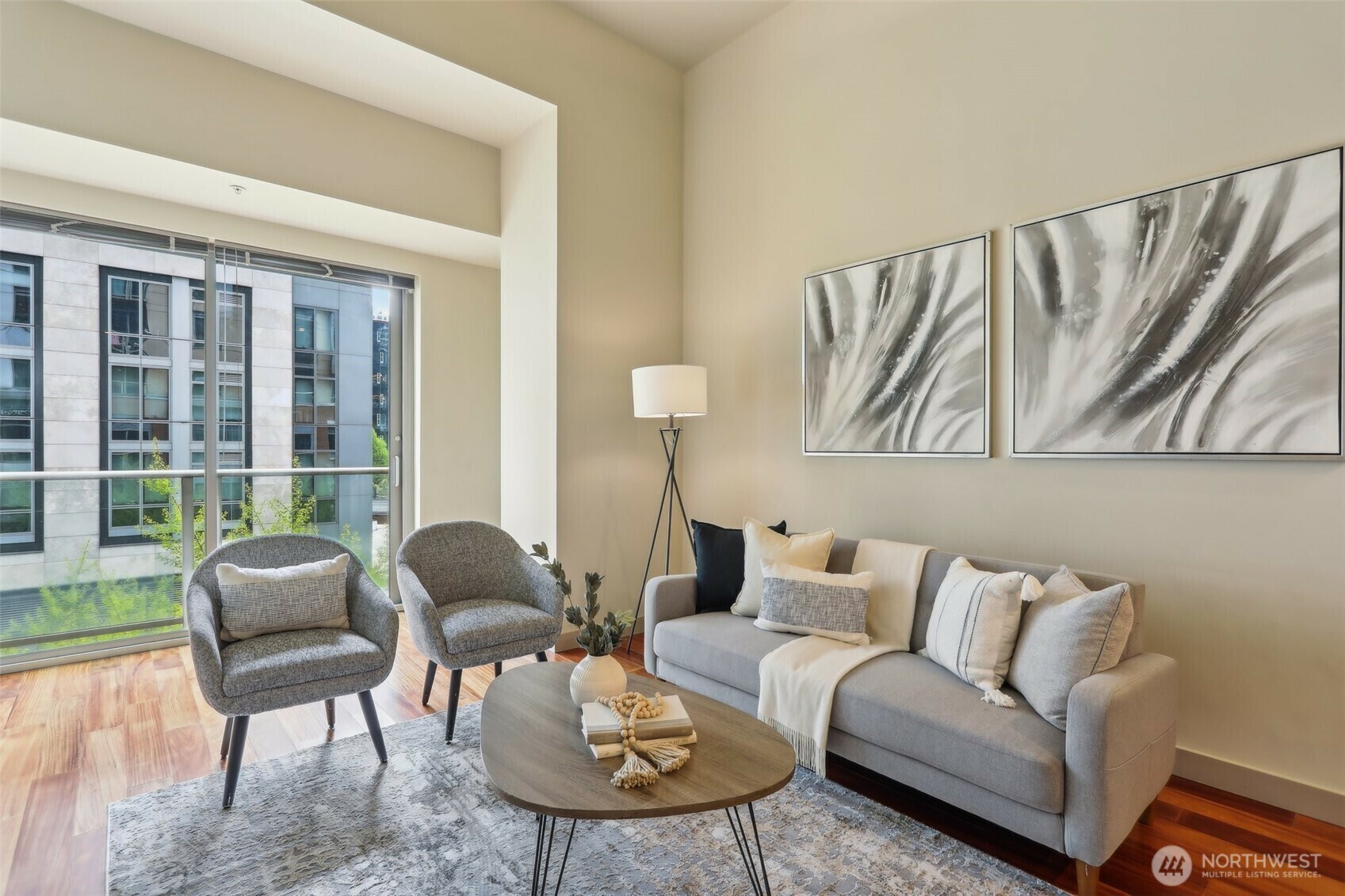 Property Photo: 900 Lenora Street W203 WA 98121
