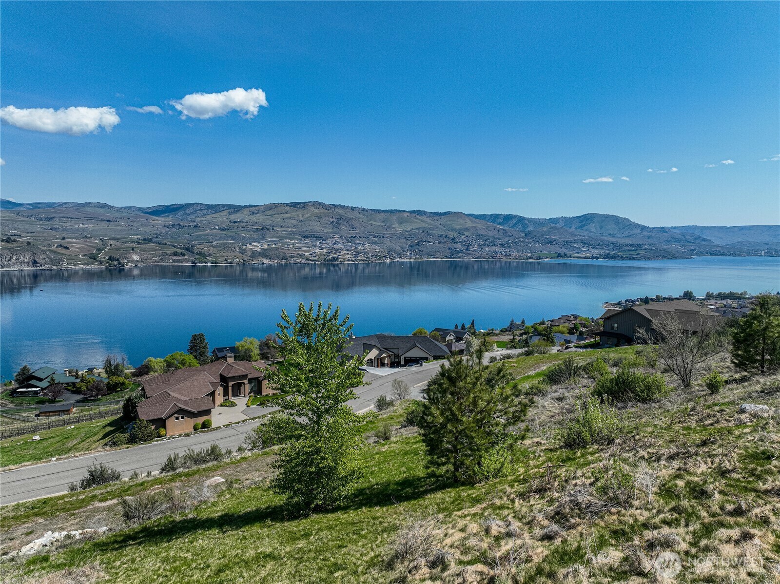 Property Photo: 308 Clos Chevalle Road WA 98816