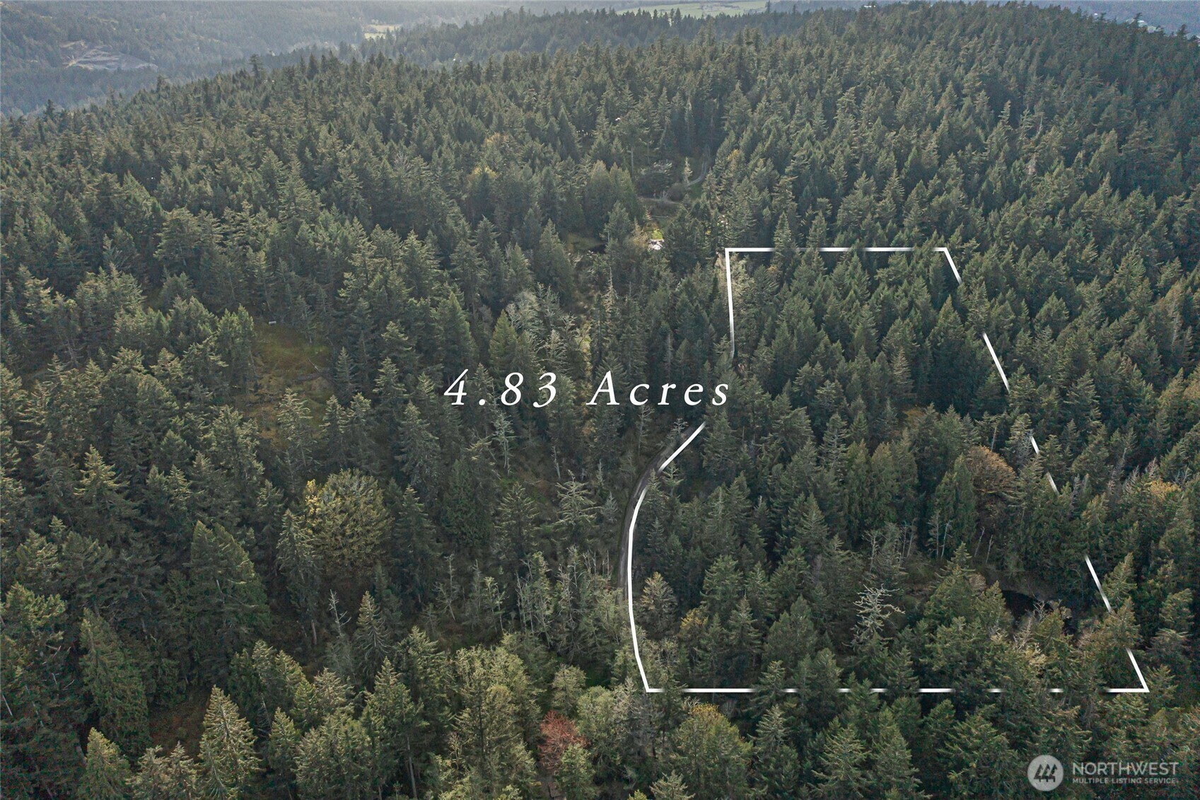 1087  Cady Mountain Road  Friday Harbor WA 98250 photo