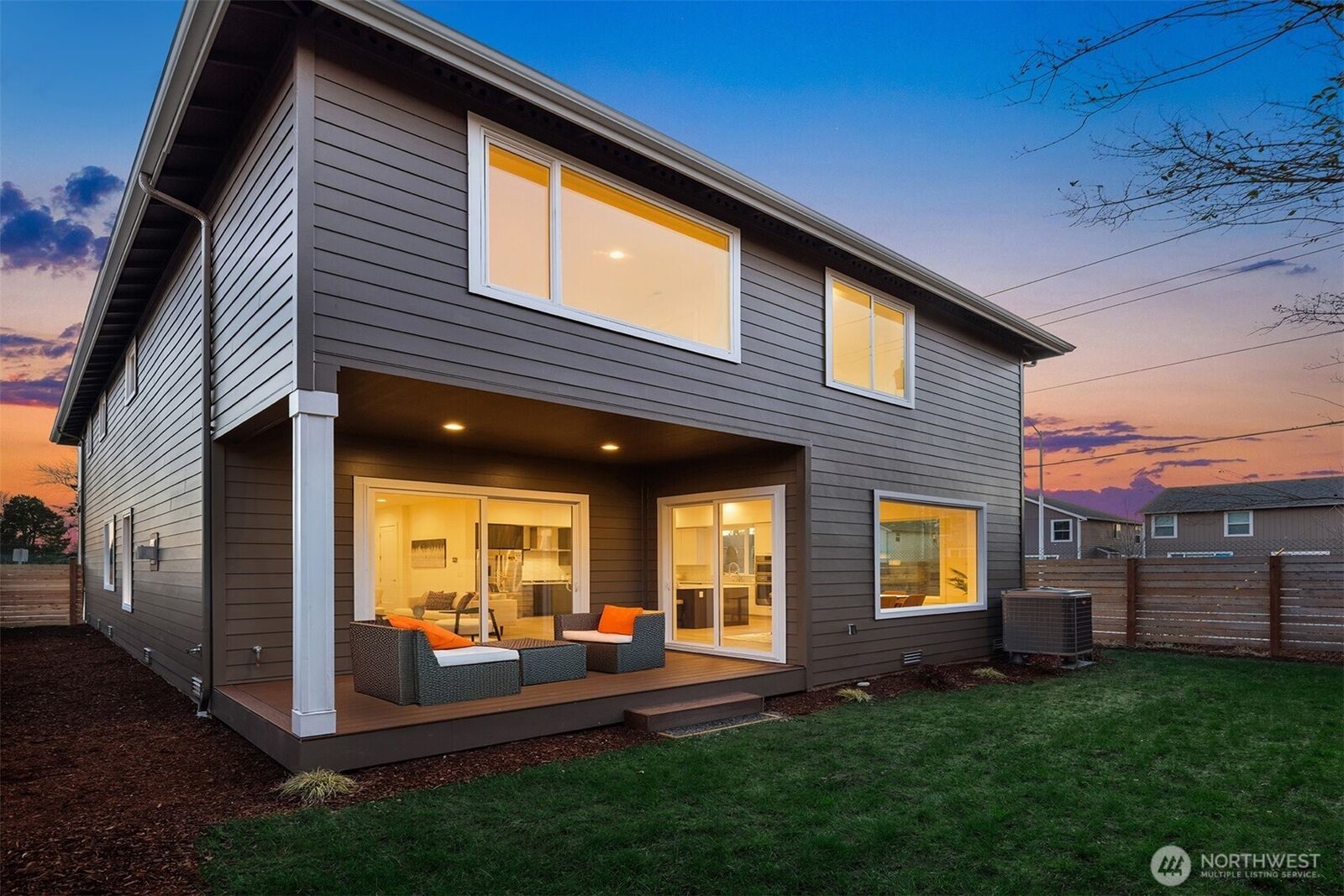 Property Photo:  11612 SE 196 Street 1  WA 98031 