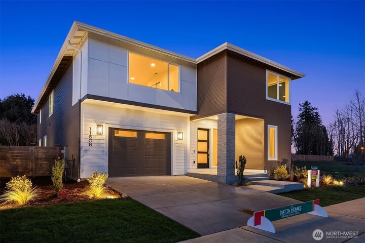 11612 SE 196 Street 1  Kent WA 98031 photo