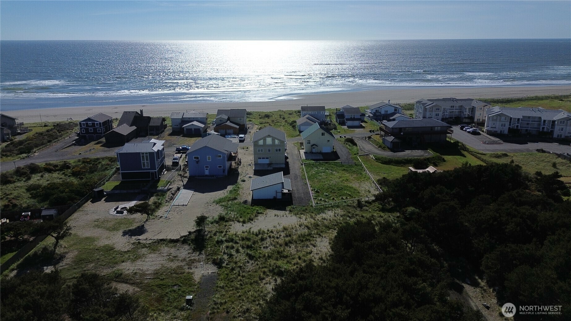 Property Photo: 0 N Gold Court WA 98595