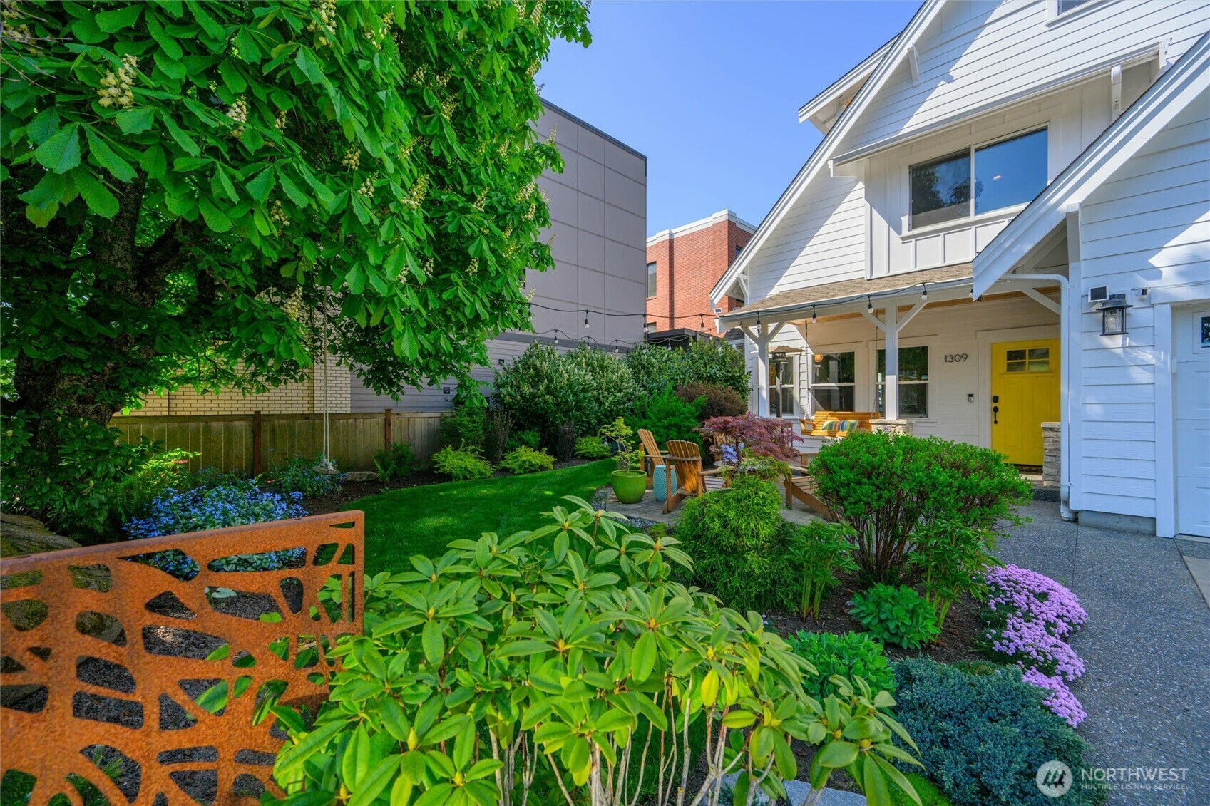 Property Photo: 1309 Larrabee WA 98225