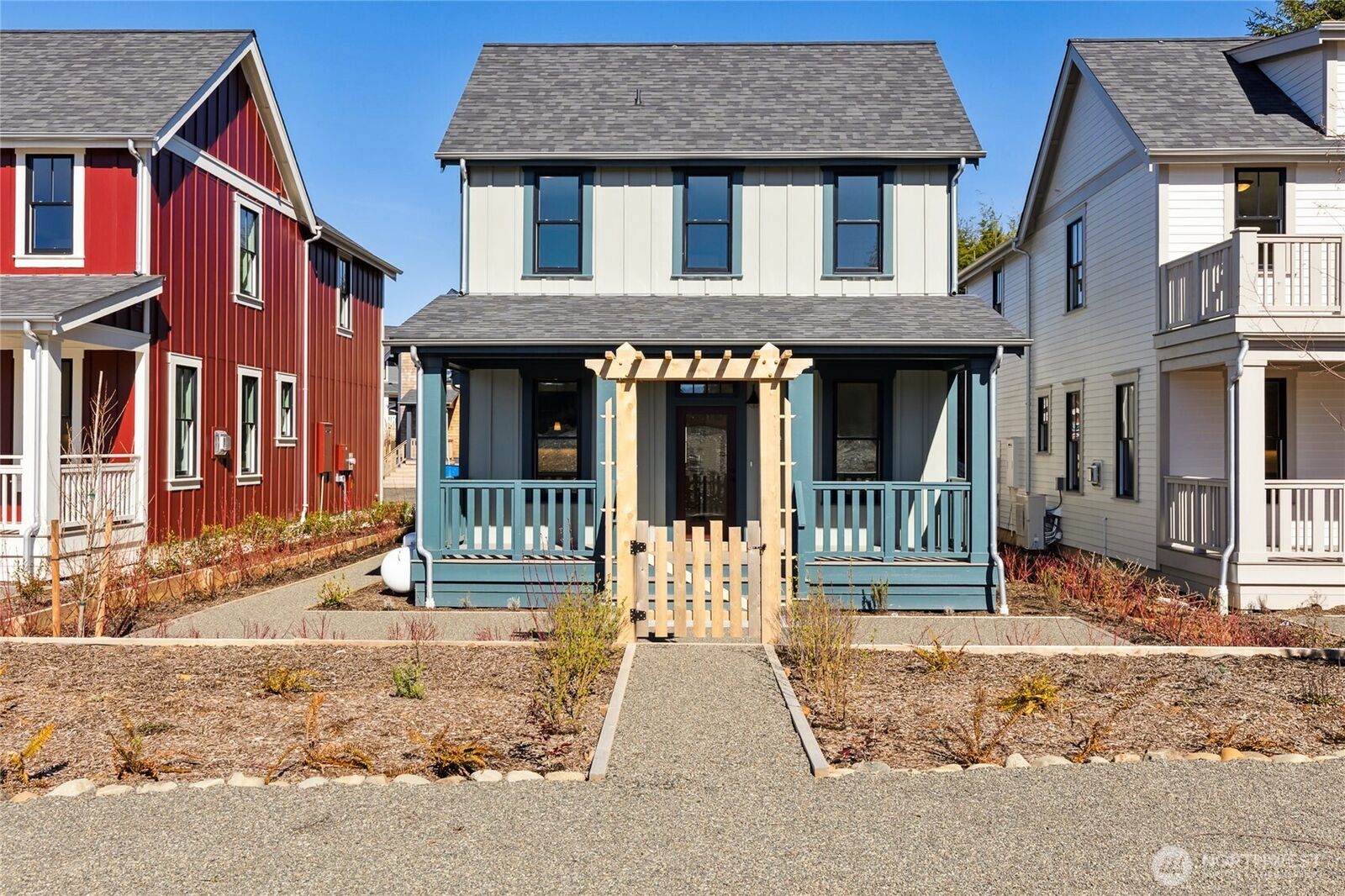 Property Photo:  18  Spoke Lane  WA 98571 