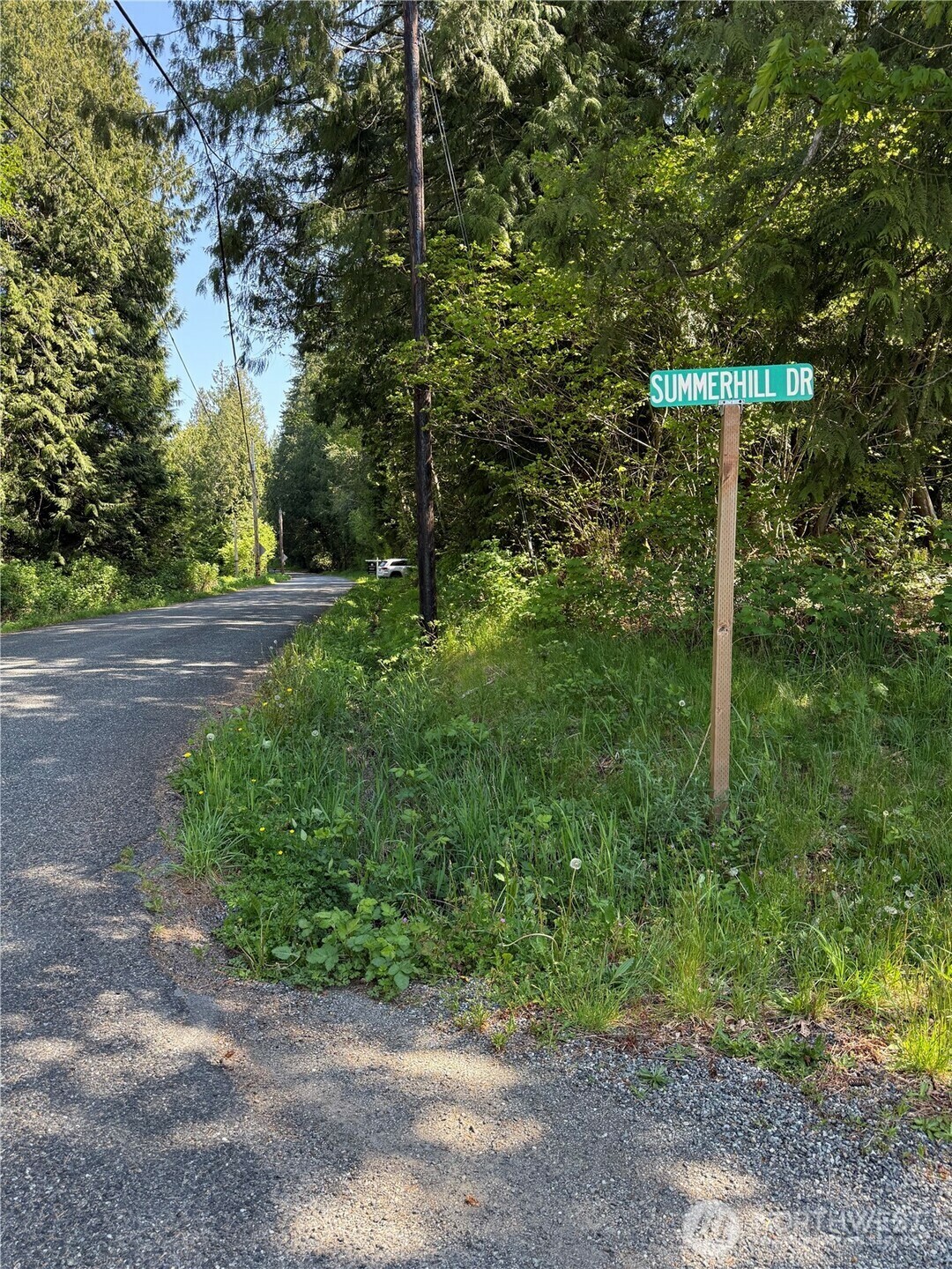 Property Photo: 0 Alger Ccc Road WA 98284